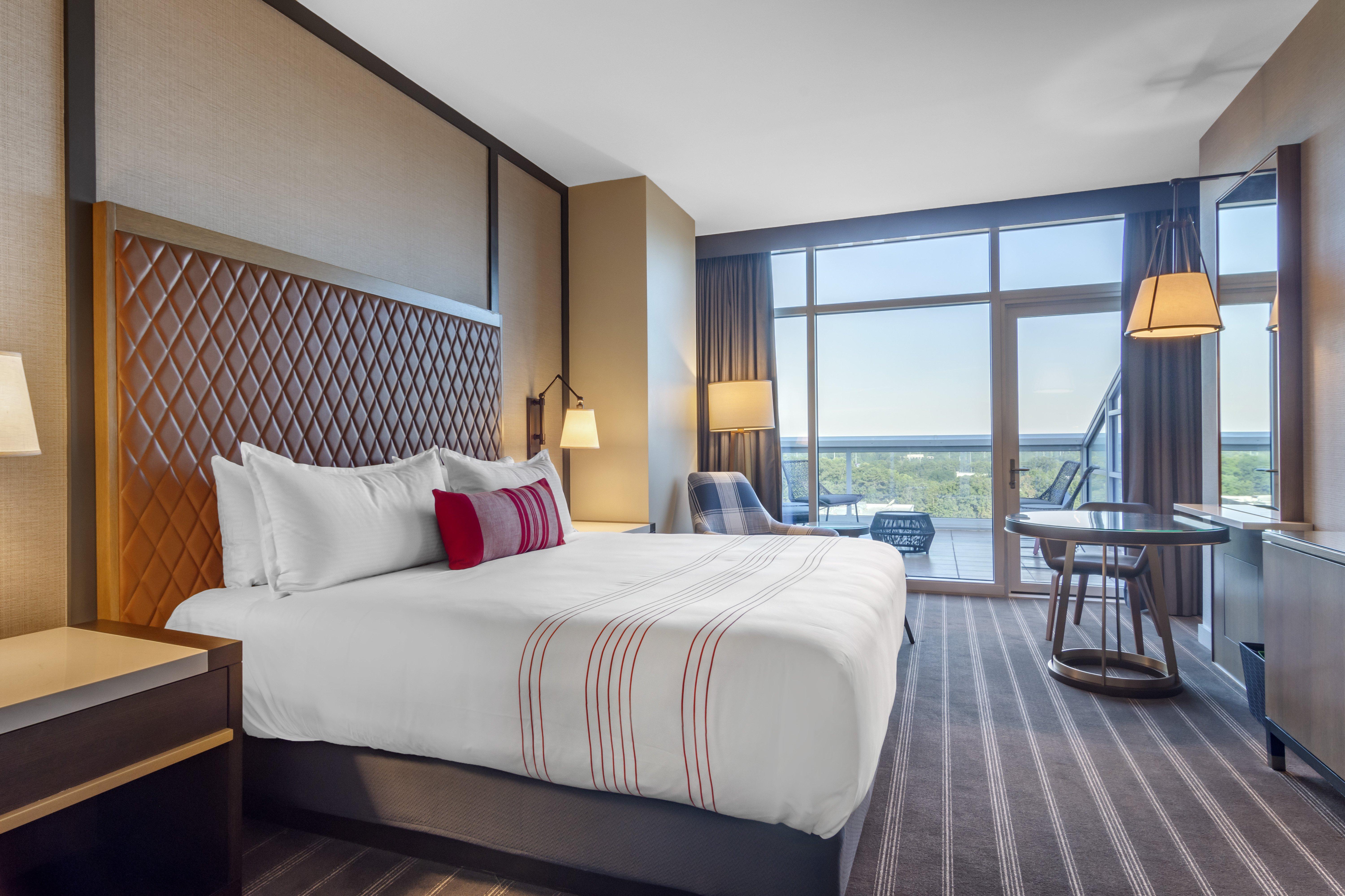 Omni Hotel At The Battery Atlanta Смирна Экстерьер фото
